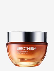 Blue Therapy Revitalize Day Cream, Biotherm