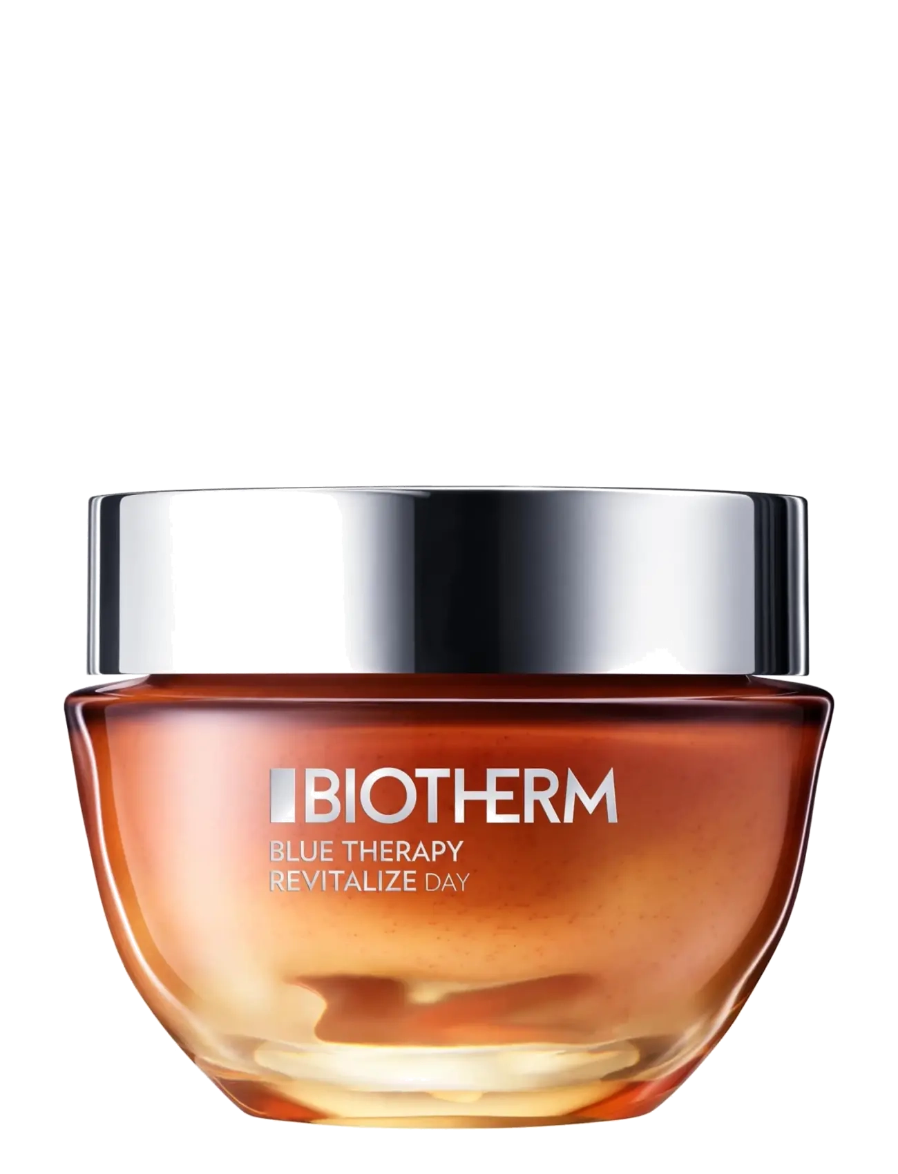 Biotherm Blue Therapy Revitalize Moisturizing Day Cream 50Ml, Day Cremes, Nude, Str: 50 ml