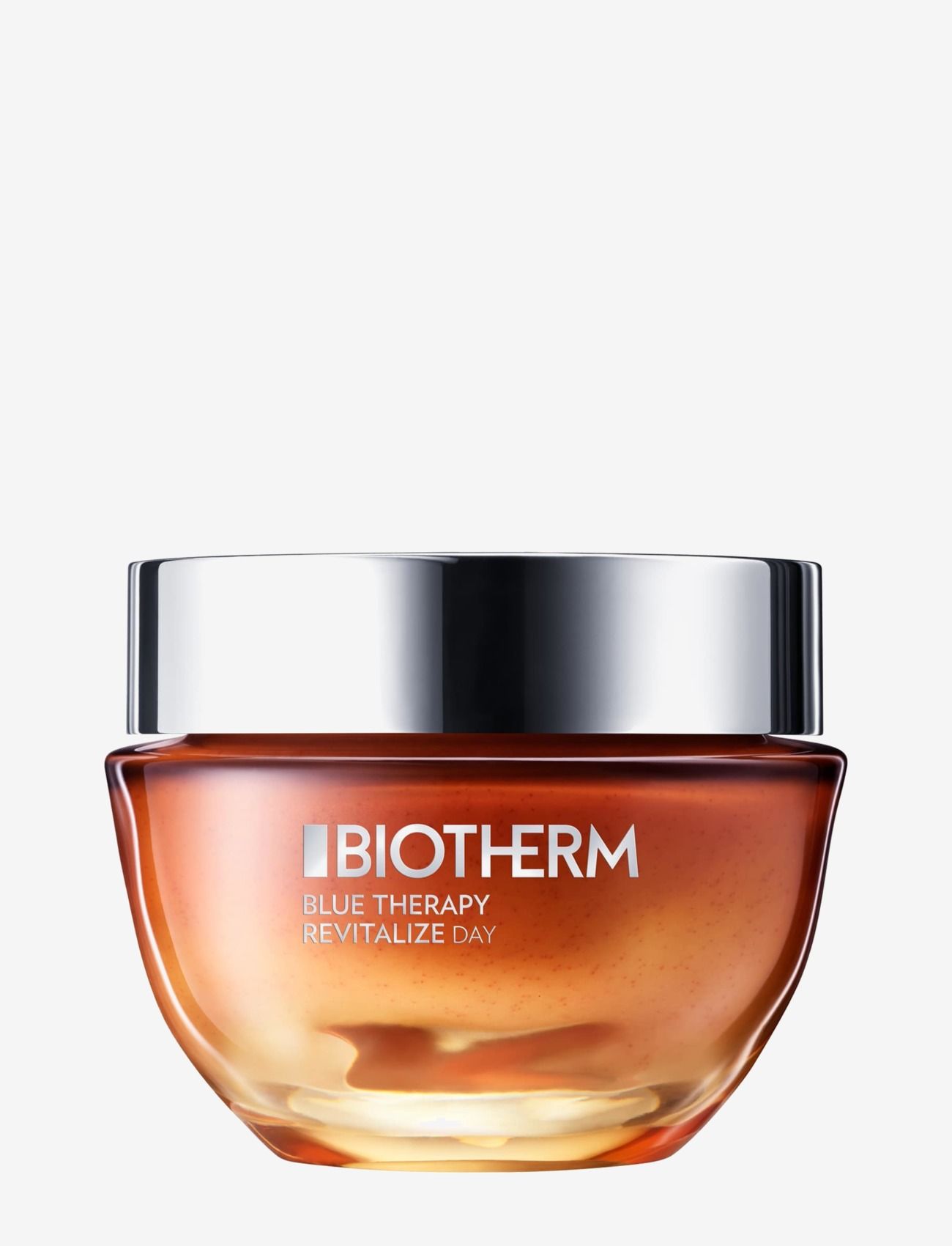 Biotherm - Biotherm Blue Therapy Revitalize Moisturizing Day Cream 50ml - dagcremer - no colour - 0