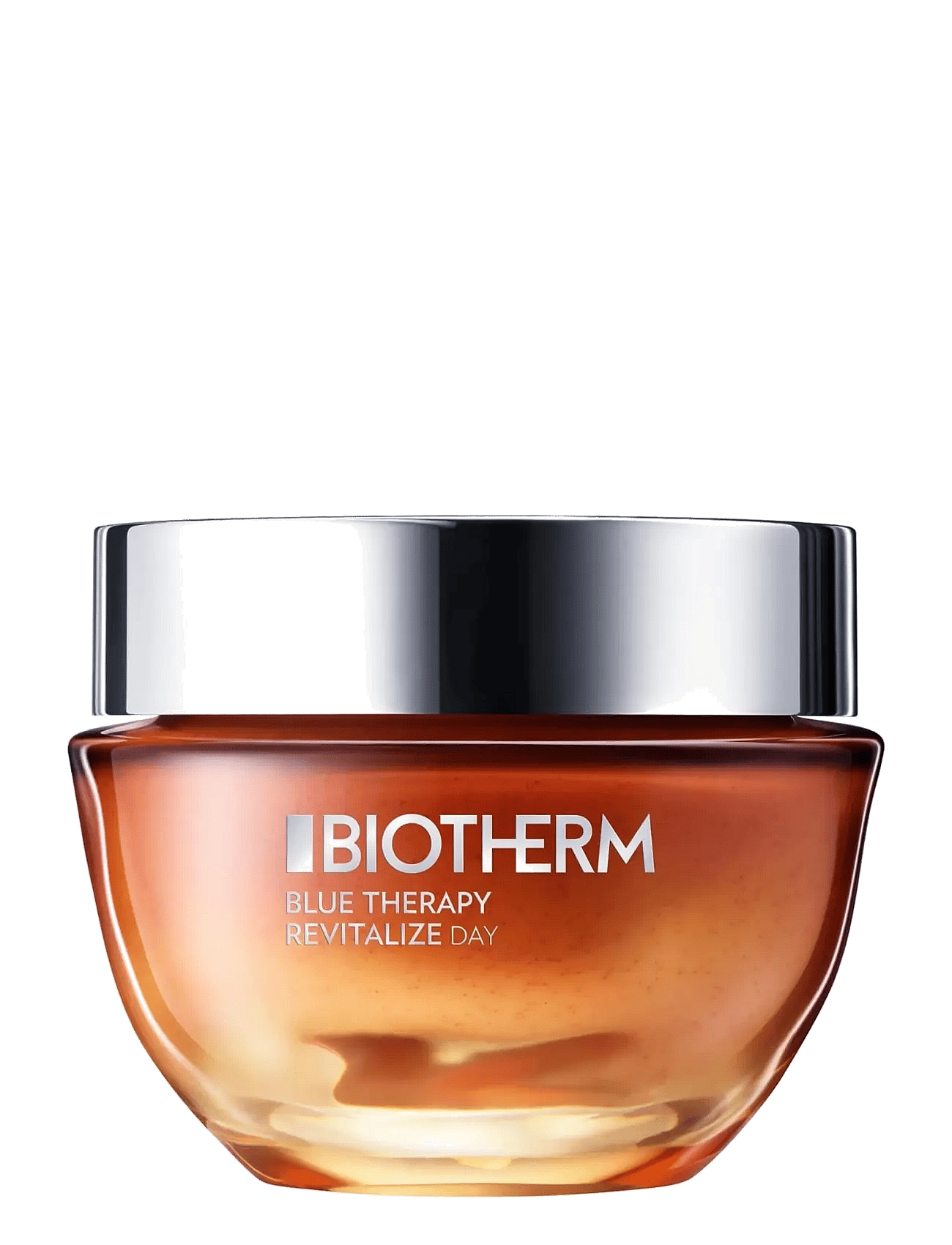 Biotherm Blue Therapy Revitalize Moisturizing Day Cream 50ml - NO COLOUR