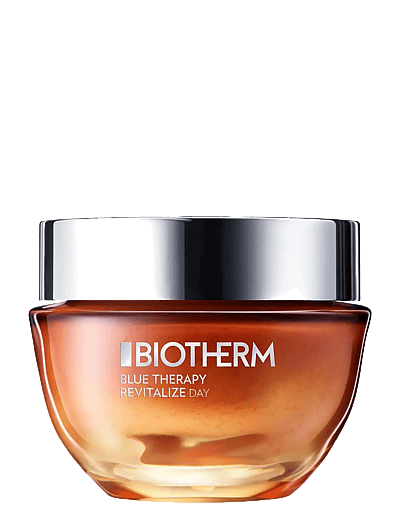 Biotherm Blue Therapy Revitalize Moisturizing Day Cream 50ml - Dagcreme