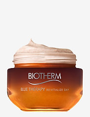 Biotherm - Blue Therapy Revitalize Day Cream - päivävoiteet - no colour - 1