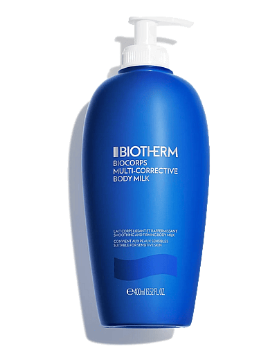 Biotherm Biocorps Multi-Corrective Moisturizing Body Milk 400ml - Body Lotion
