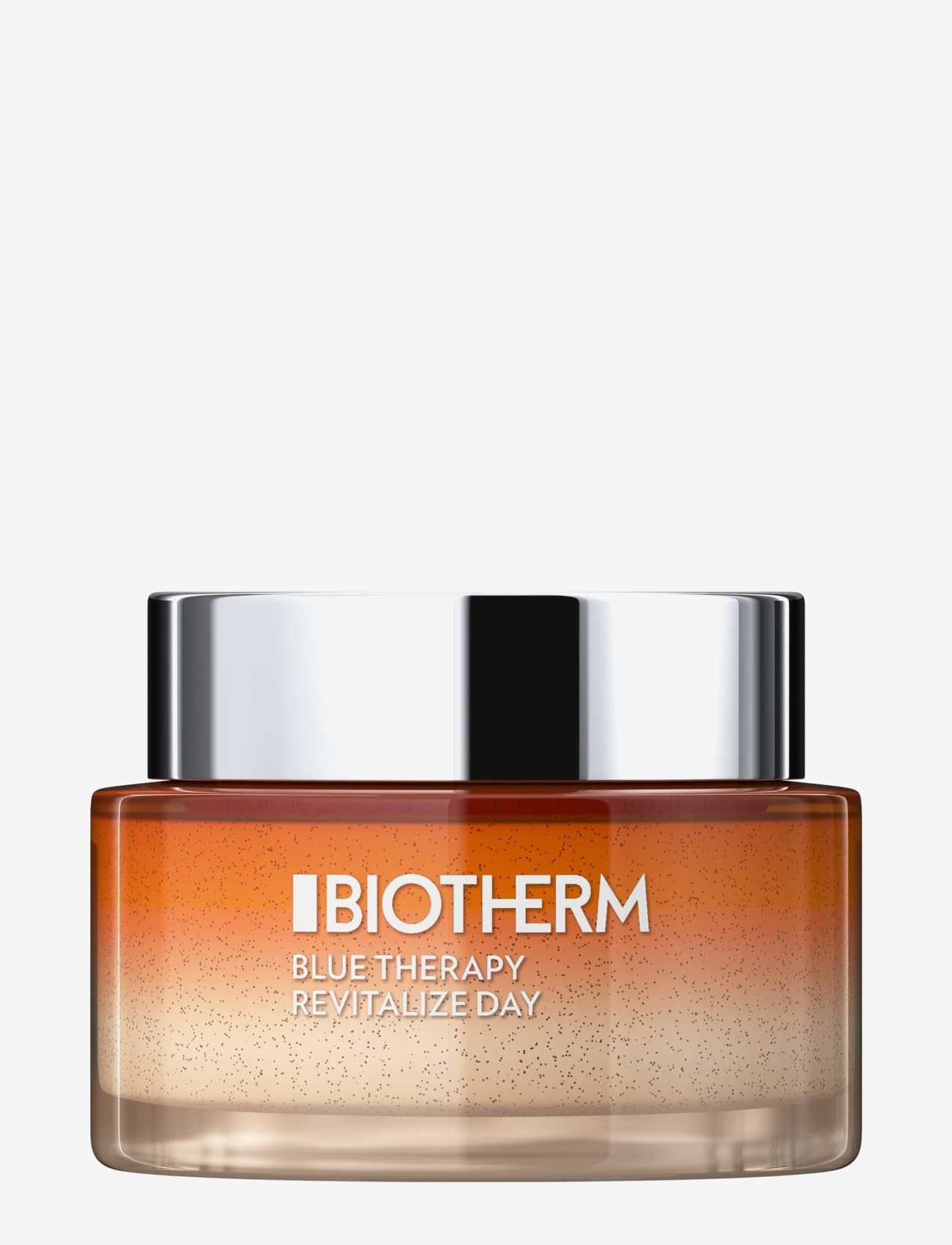 Biotherm Biotherm Blue Therapy Revitalize Moisturizing Day Cream 75ml - Biotherm - CLEAR / undefined