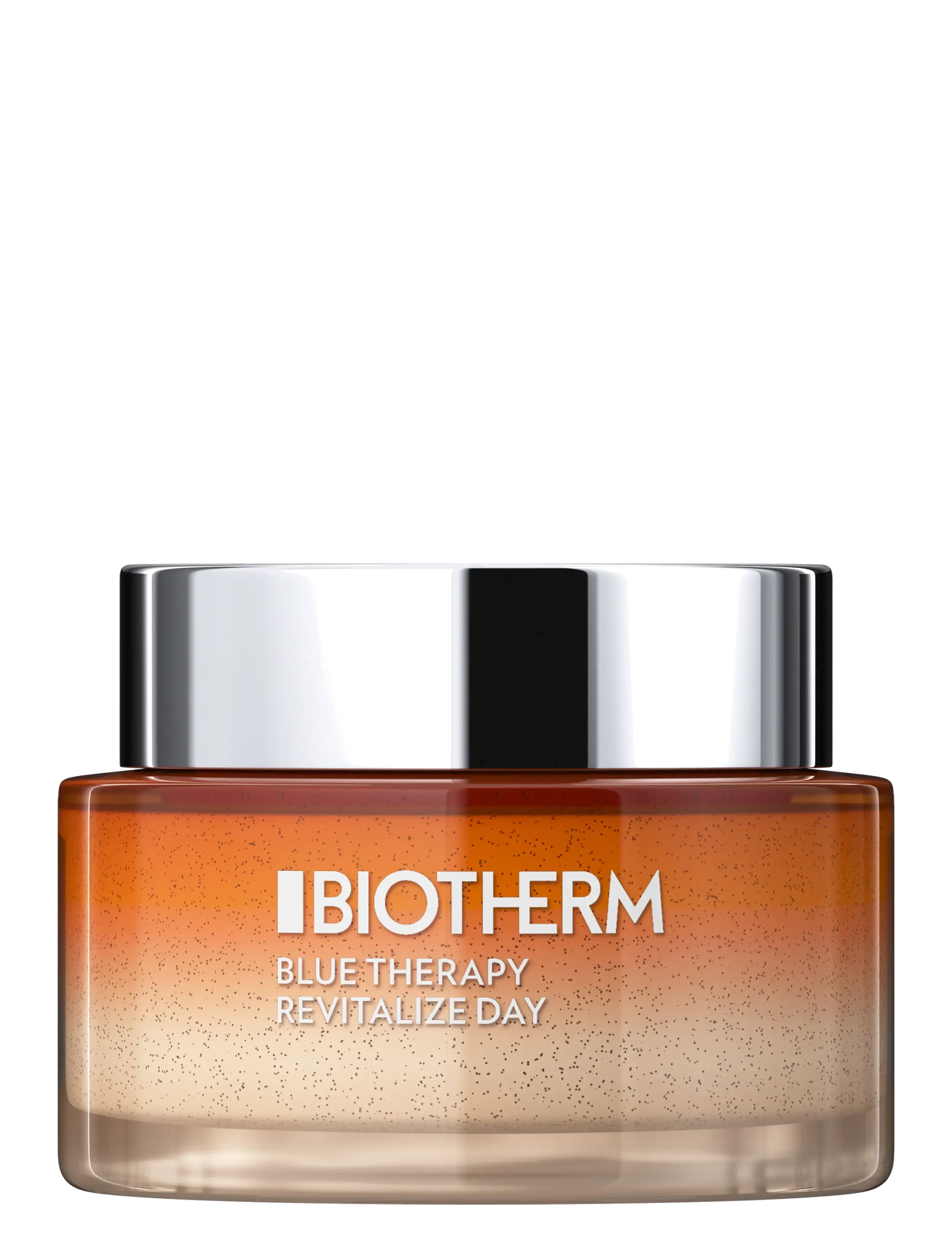 Biotherm Biotherm Blue Therapy Revitalize Moisturizing Day Cream 75ml - Ansiktsvård - CLEAR / undefined