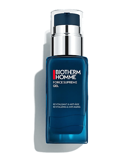 Biotherm Homme Force Supreme Anti-Aging Gel 50ml - Fugtpleje