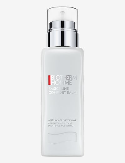 Biotherm Homme Basic Aftershave Ultra Confort Balm 75ml - Aftershave