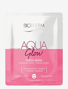 Aqua Glow Flash Mask, Biotherm