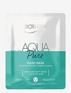 Aqua Pure Flash Mask, Biotherm