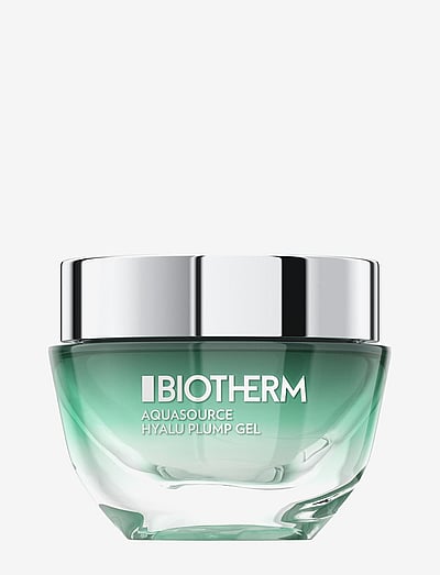 Biotherm Aquasource Hyalu Plump Moisturizing Gel 50ml - Dagcreme