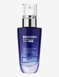 Blue Therapy Pro Retinol Night Serum 30 ml, Biotherm