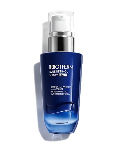 Biotherm Blue Retinol Serum Night 30ml - Serum