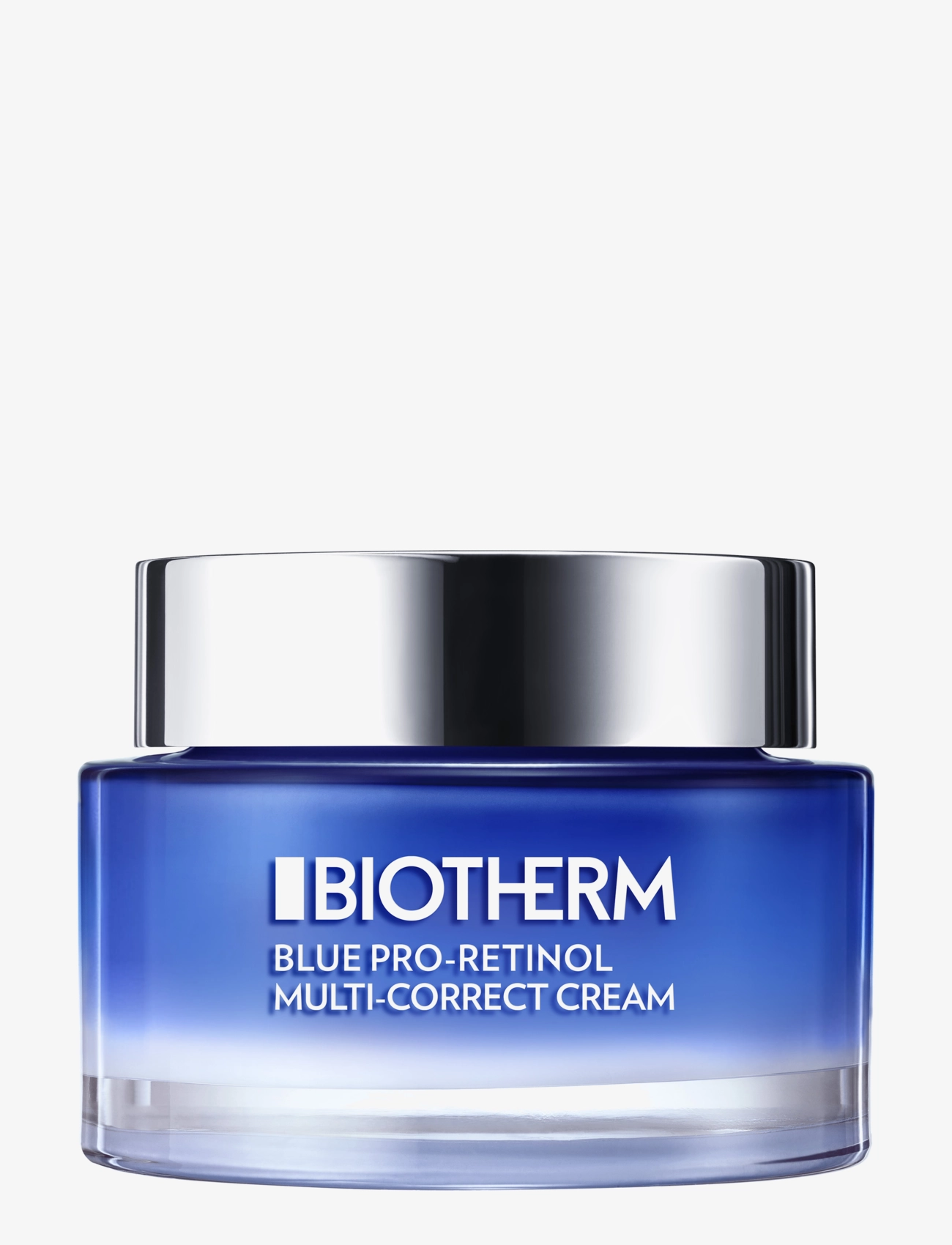 Biotherm Blue Pro Retinol RenewCr 75ML MV - Retinol - NO COLOUR / undefined