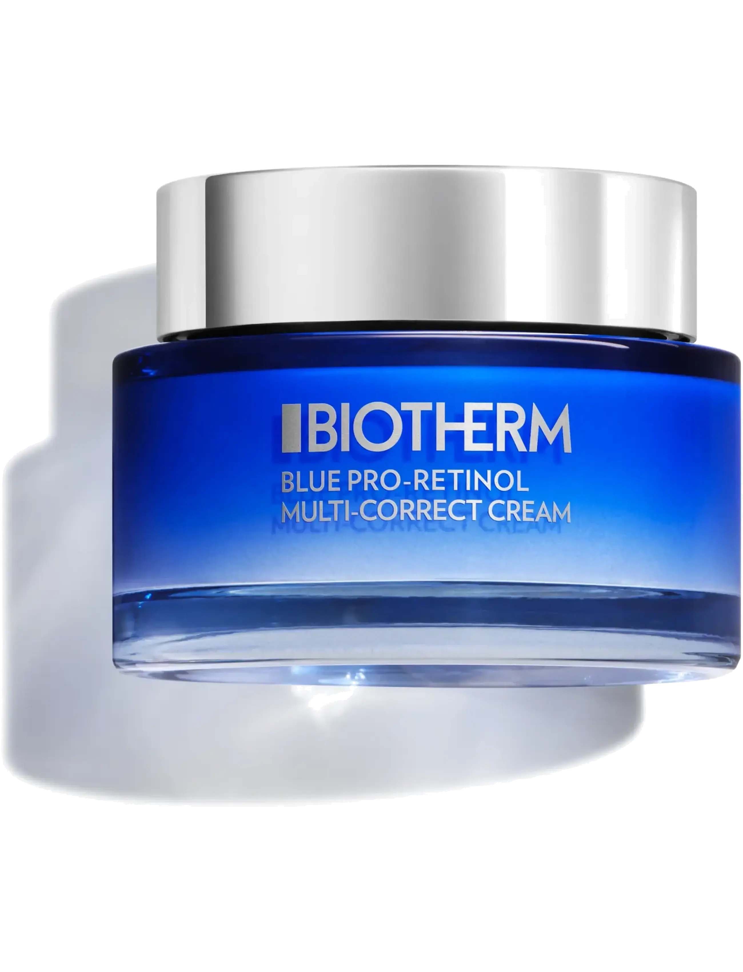 Biotherm Biotherm Blue Pro-Retinol Moisturizing Cream 75ml - Ansigtspleje - NO COLOUR / undefined