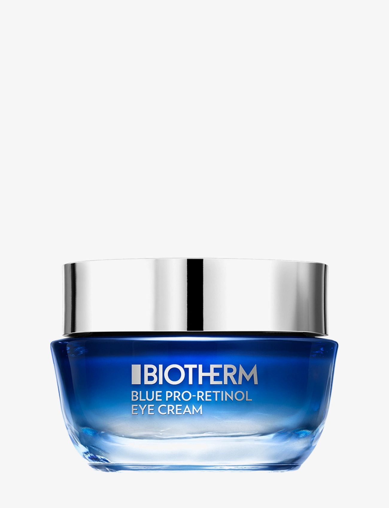 Biotherm Biotherm Blue Pro-Retinol Moisturizing Eye Cream 15ml, 15 ml, Nude, Ansigt > Øjenpleje, Dame