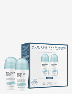 BTH DEO PURE RO VALUE SET 23, Biotherm