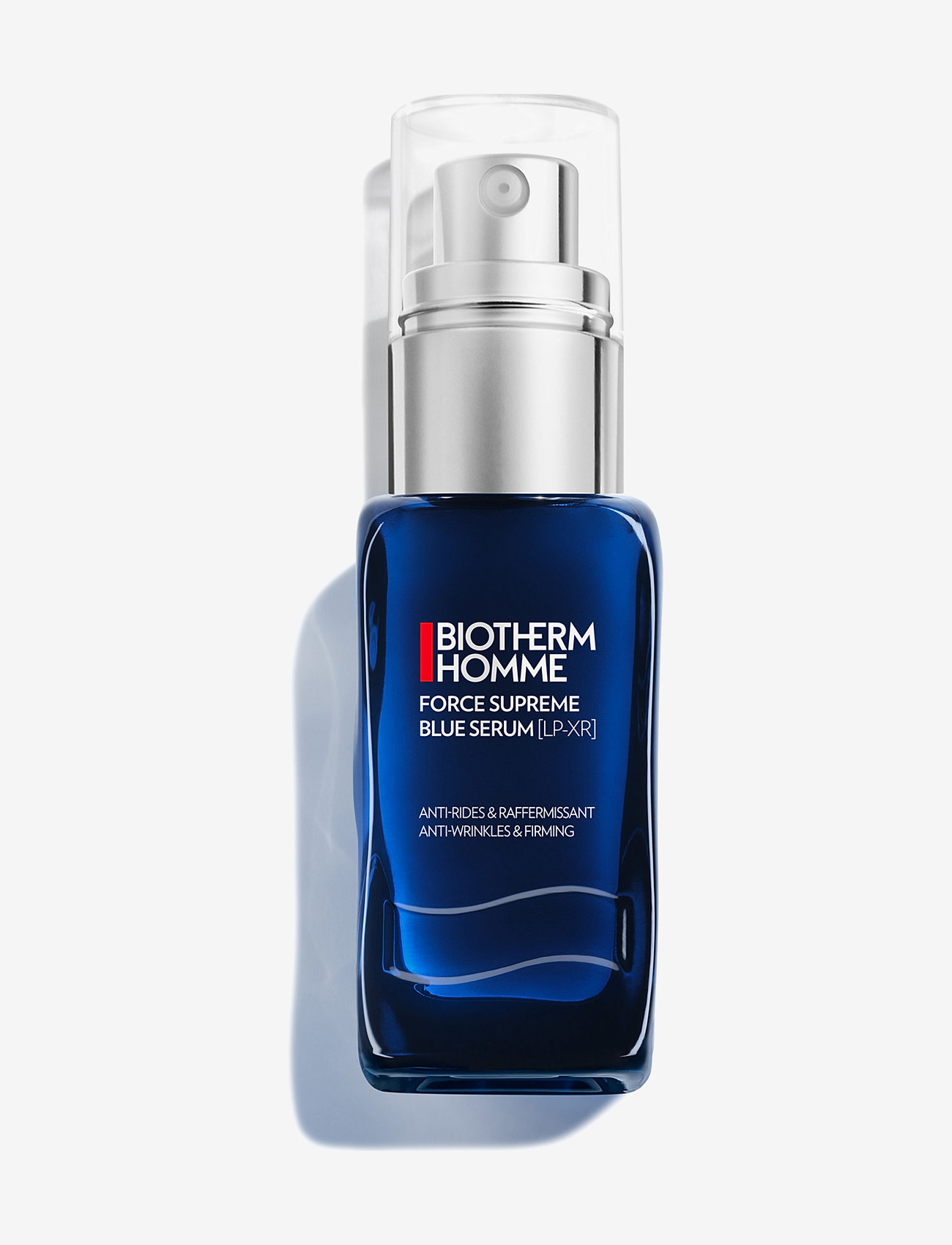 Biotherm - Force Supreme - serums - clear - 1
