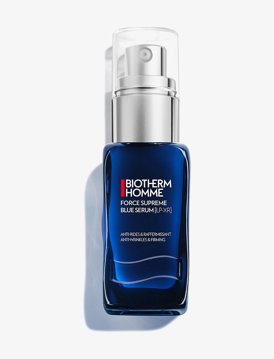 Biotherm - Force Supreme - serum - clear - 1