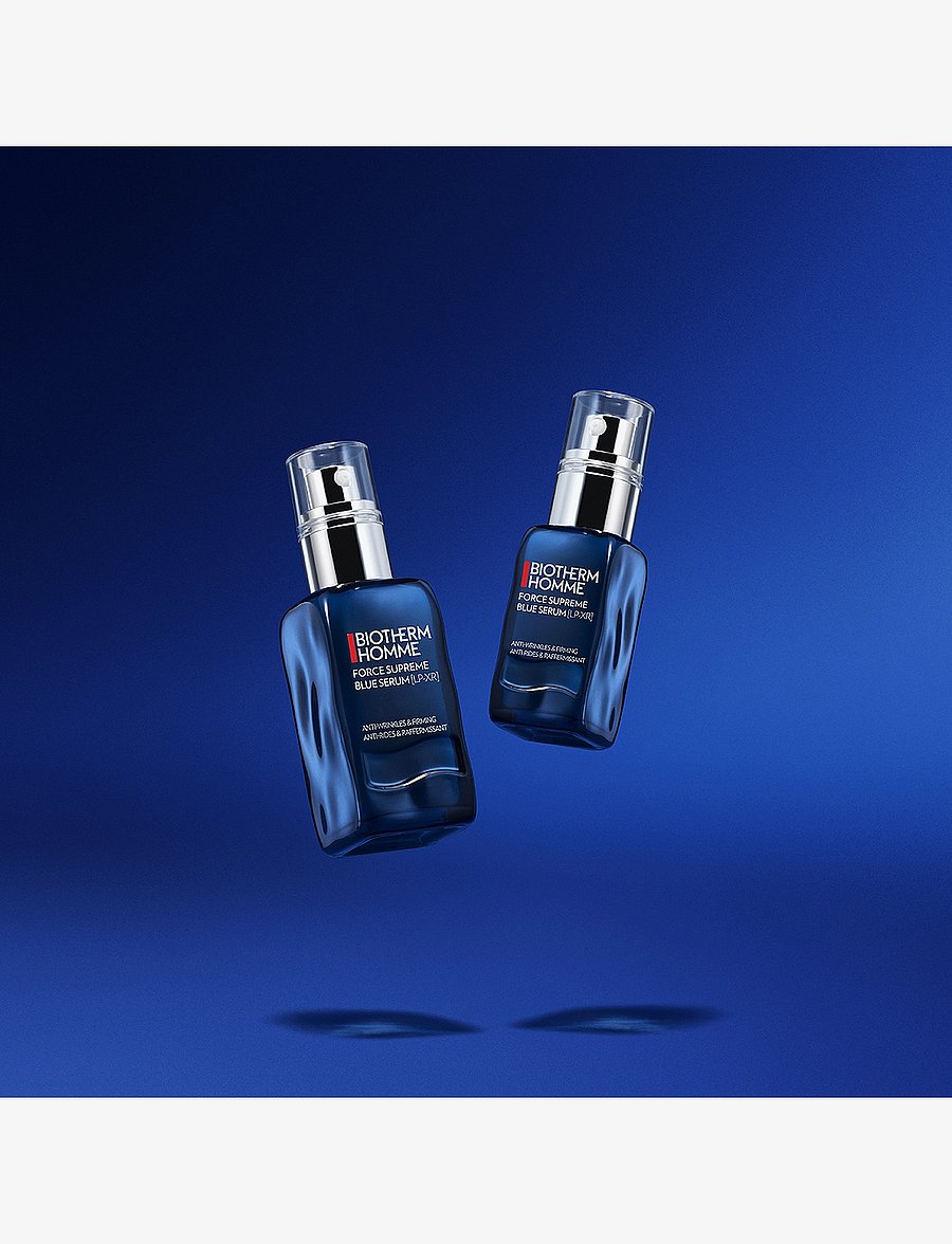 Biotherm - Force Supreme - serum - clear - 4