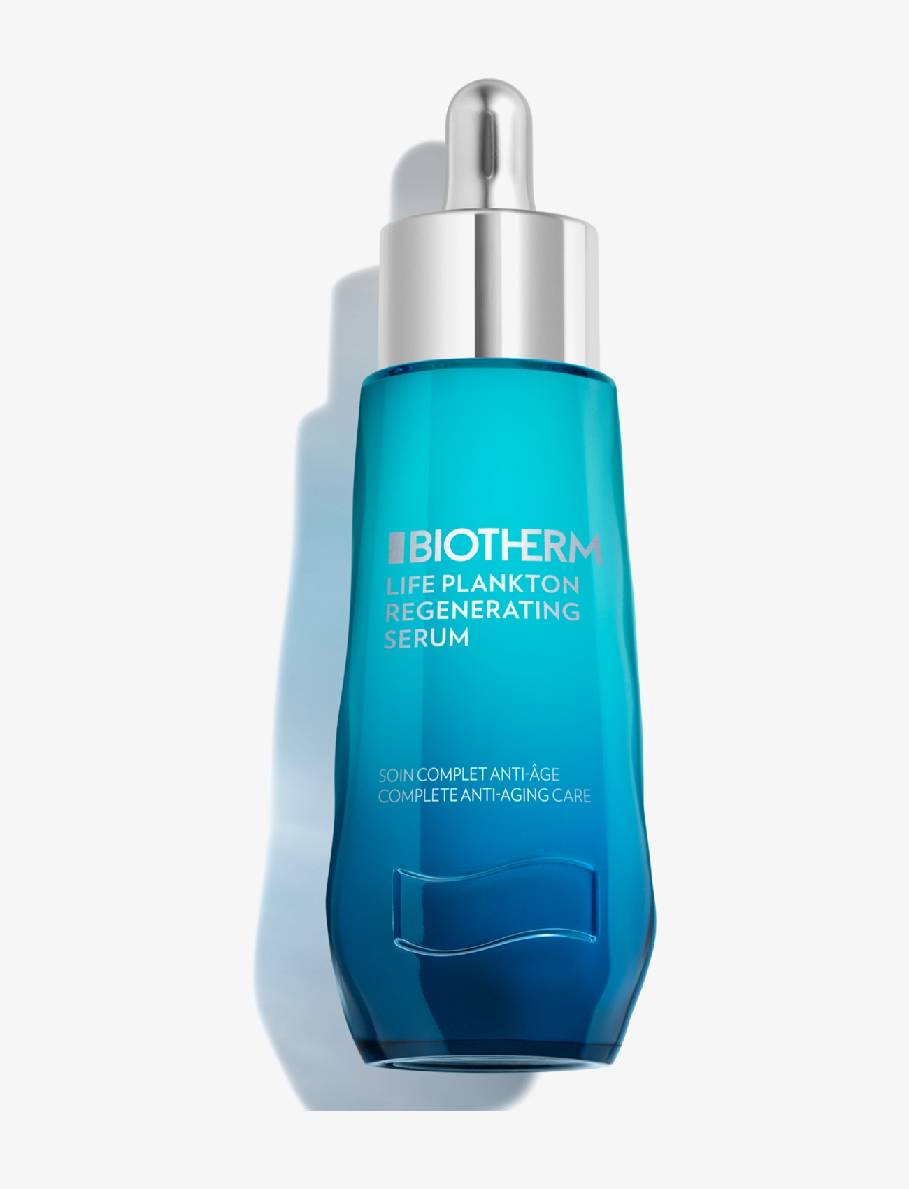 Biotherm Life Plankton Regenerating Moisturizing Serum 50ml, 50 ml, Nude, Ansigt > Serum, Dame