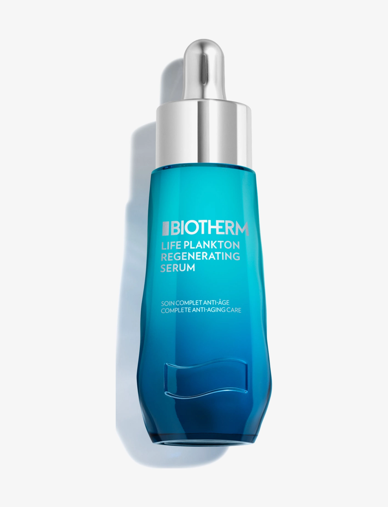 Biotherm Life Plankton Regenerating Moisturizing Serum 30ml, 30 ml, Nude, Ansigt > Serum, Dame