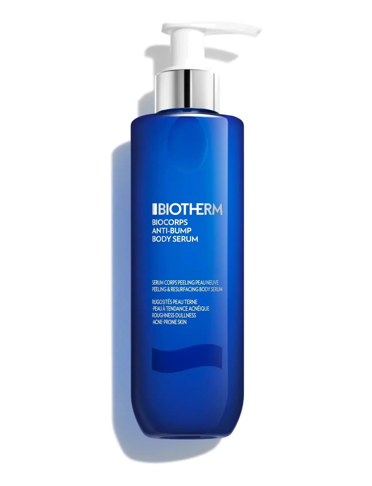 Biotherm Biotherm Biocorps Body Serum 200ml - Hudvård - CLEAR / undefined
