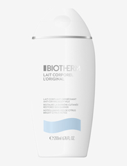 Biotherm - Lait Corporel B200ml R23 - vartalovoiteet - clear - 0