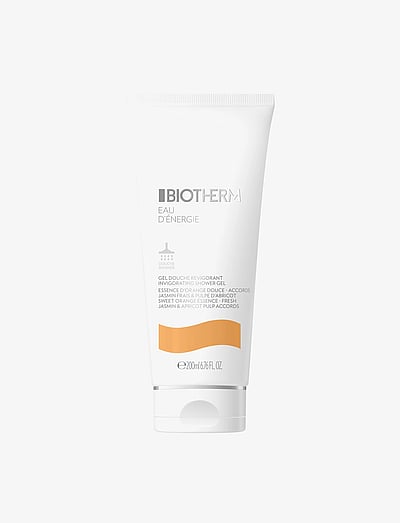 Biotherm Eau D'Energie Shower Gel 200ml - Shower Gel