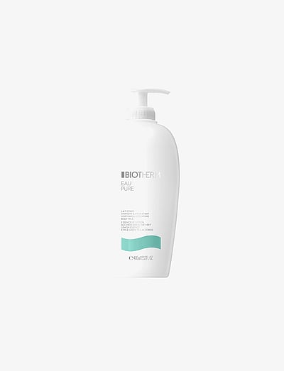 Biotherm Eau Pure Body Lotion 400ml - Body Lotion