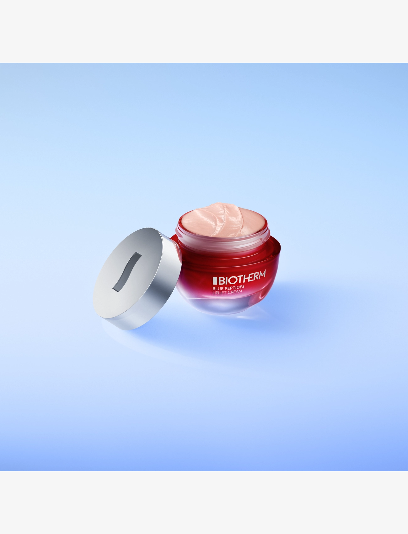 Blue Peptides Uplift Moisturizing Cream 2