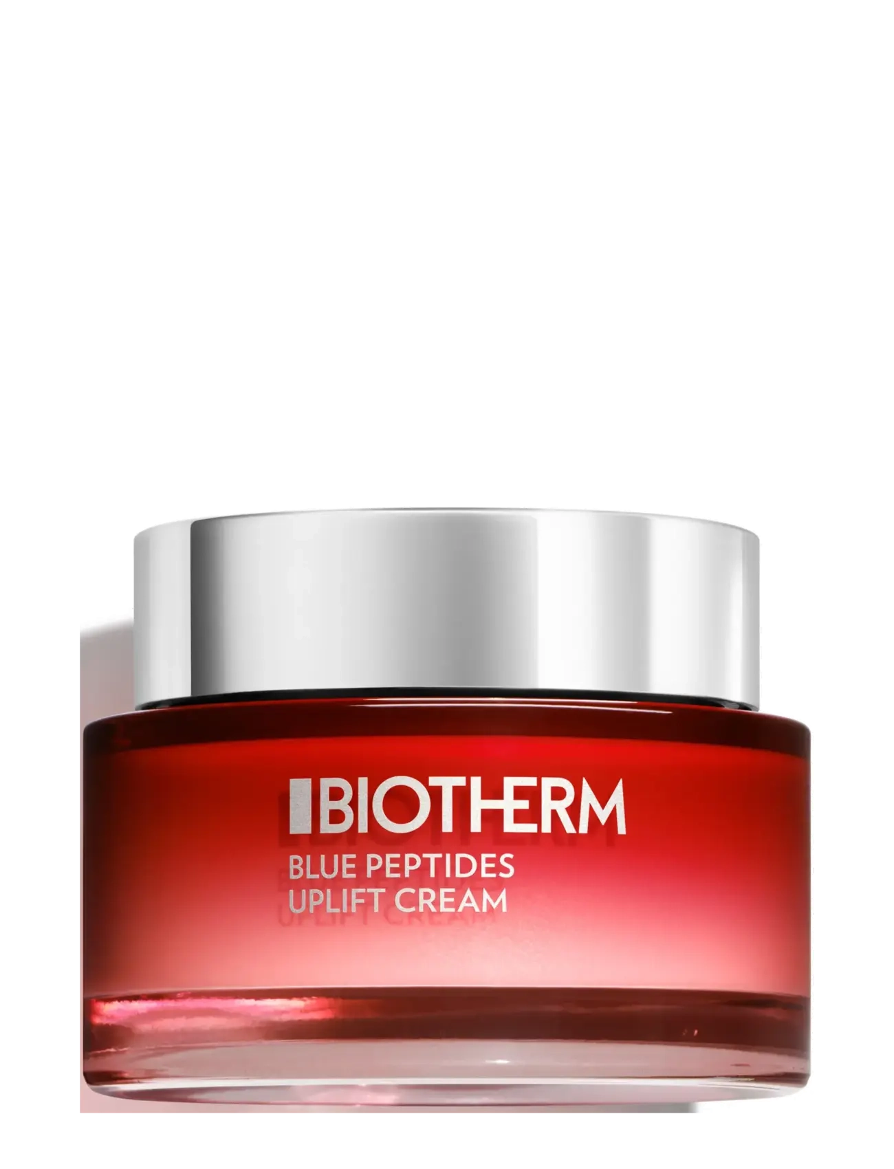 Biotherm Biotherm Blue Peptides Uplift Moisturizing Cream 75ml - Biotherm - CLEAR / undefined