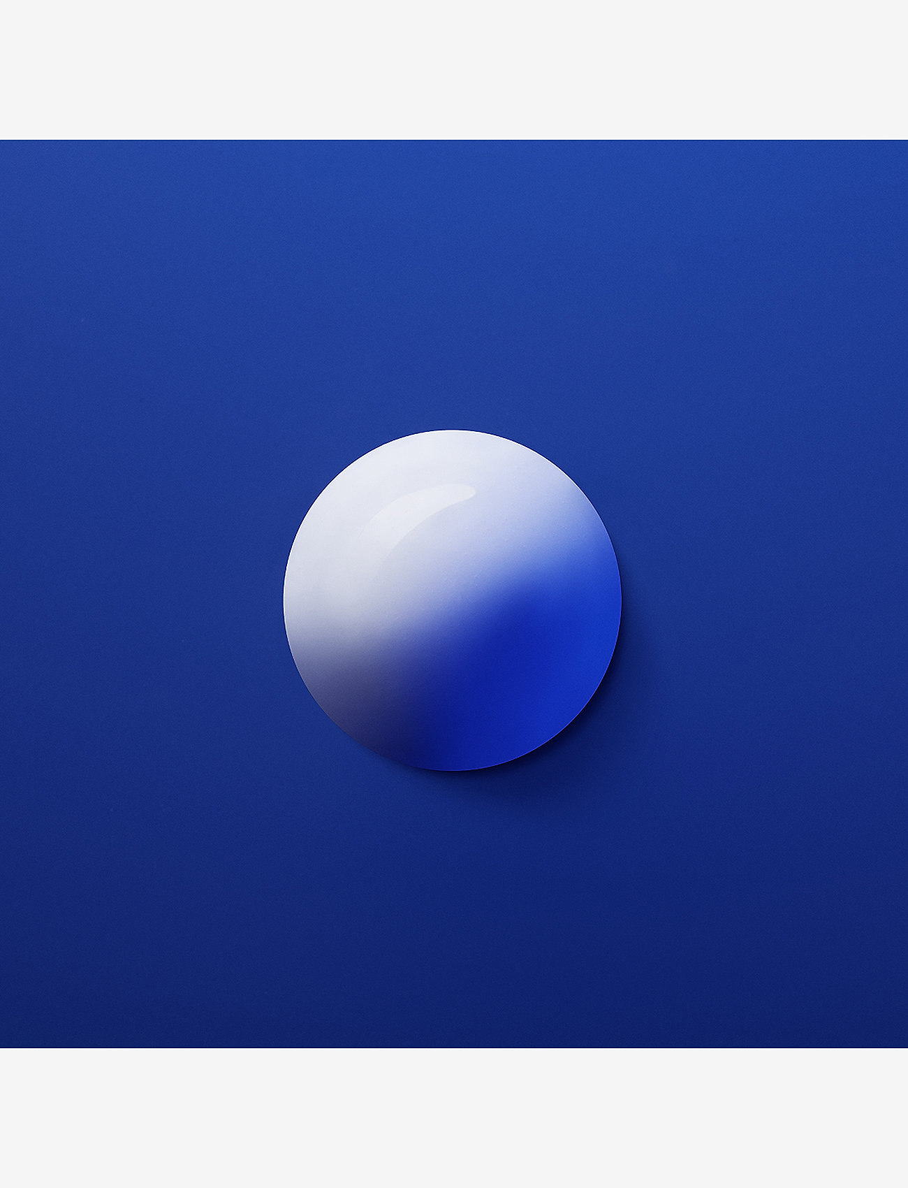 Biotherm - Force Supreme Blue Serum - serum - clear - 3