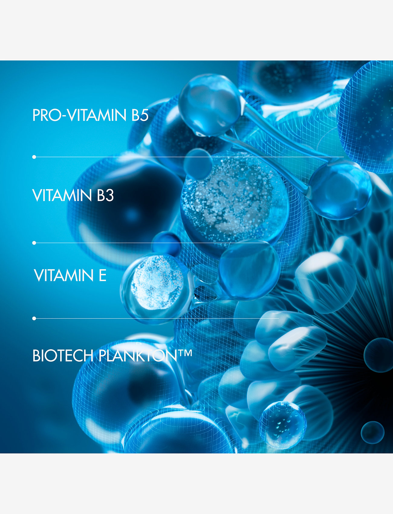 Biotherm - Biotherm Lait Corporel Active Recovery Moisturizing Body Lotion 400ml - lotion & creams - clear - 2