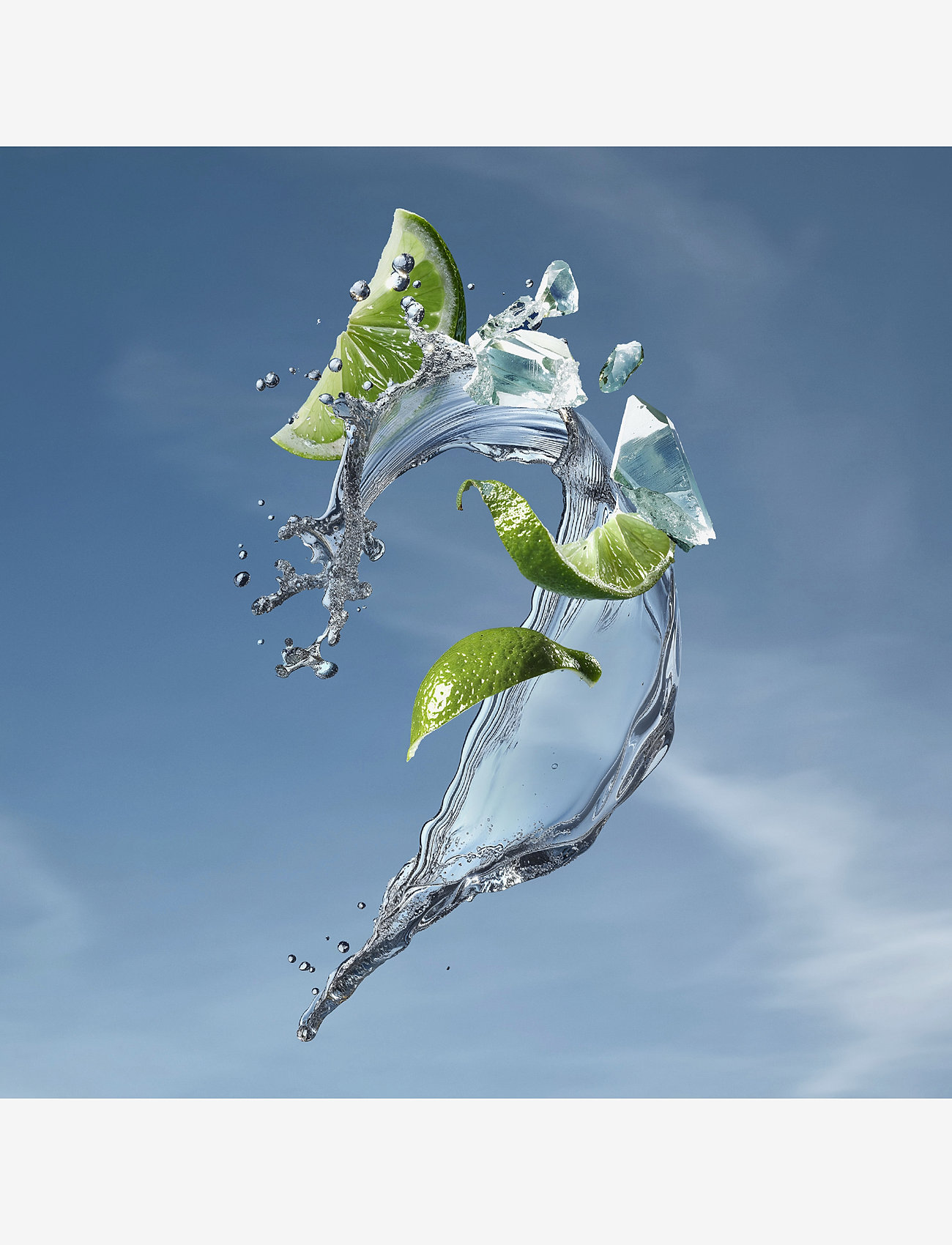 Biotherm - Homme Aquapower Advanced Gel - clear - 2