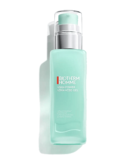 Biotherm Homme Aquapower Advanced Moisturizing Gel 75ml - Fugtpleje