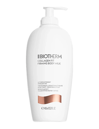 Biotherm Collagen Fit Body Milk 400ml - Body Lotion