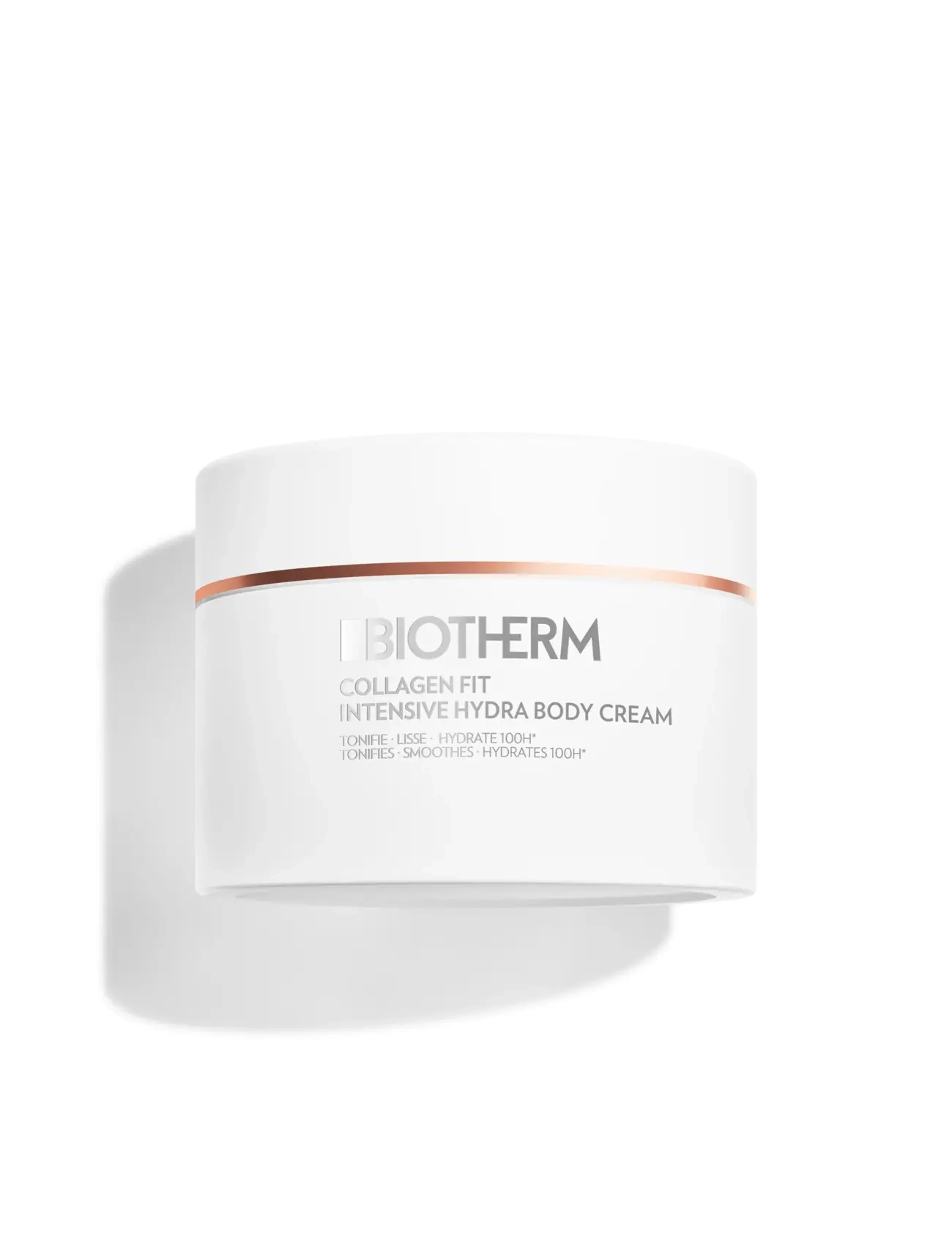 Biotherm Biotherm Collagen FIT Body Cream 200ml - Body cream - CLEAR / undefined