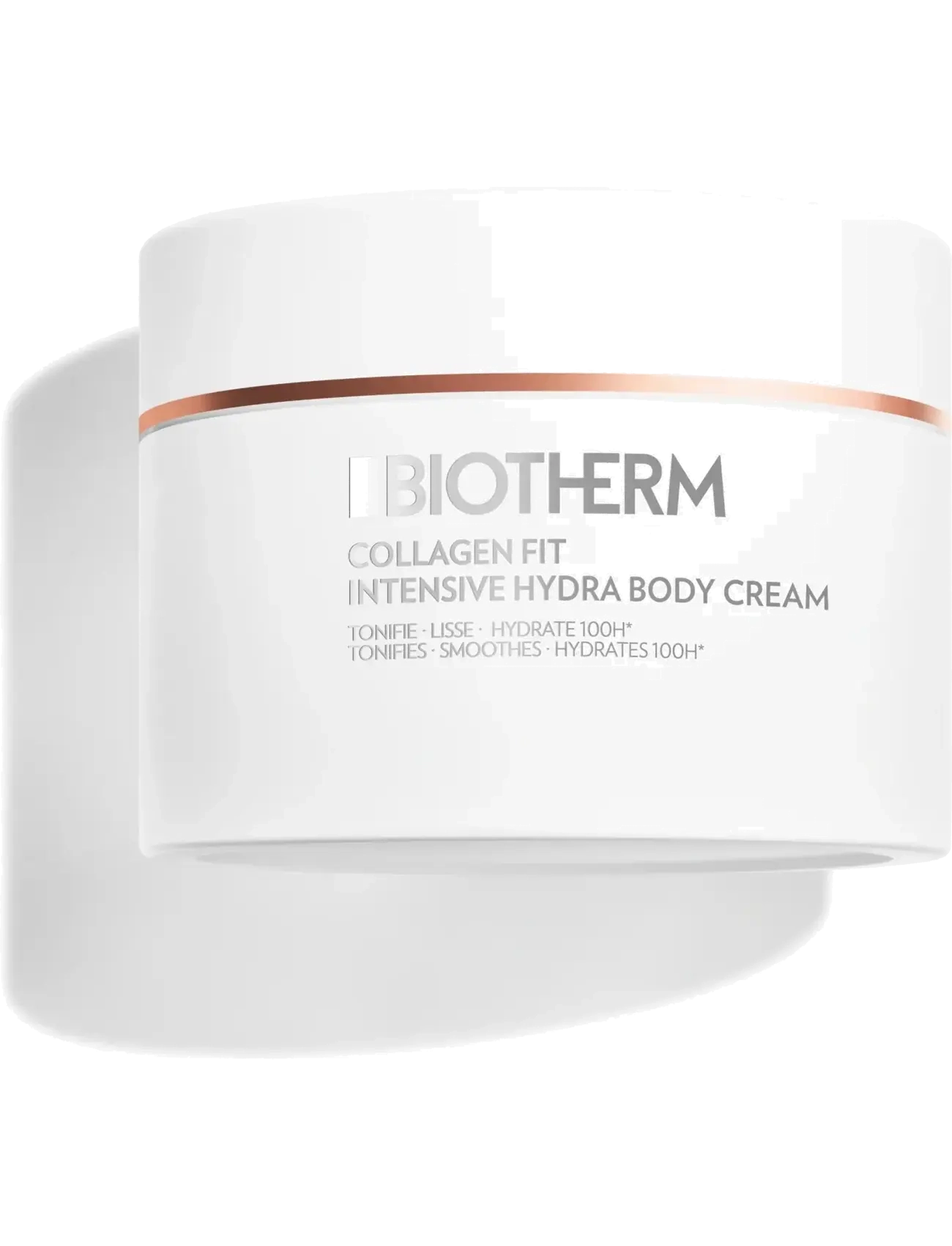Biotherm Biotherm Collagen FIT Body Cream 200ml - Hudvård - CLEAR / undefined