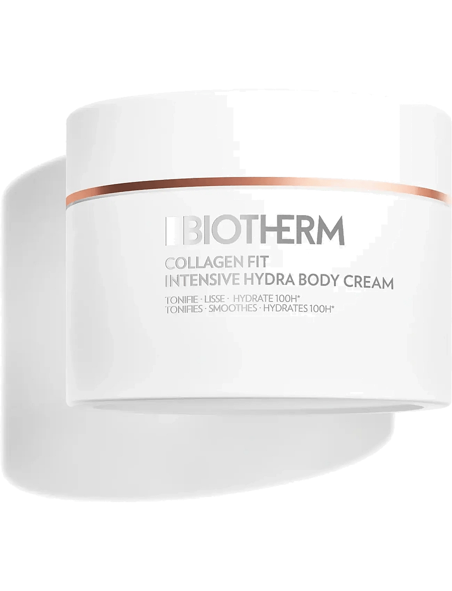 Biotherm - Biotherm Collagen FIT Body Cream 200ml - lotion & cream - clear - 1