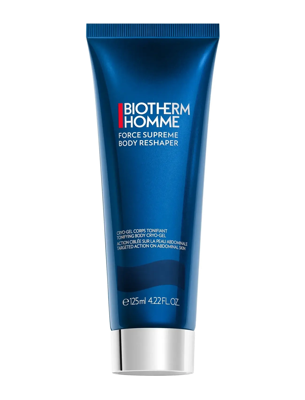 Biotherm Biotherm Force Supreme Body Reshaper 125ml - Hudpleje - CLEAR / undefined