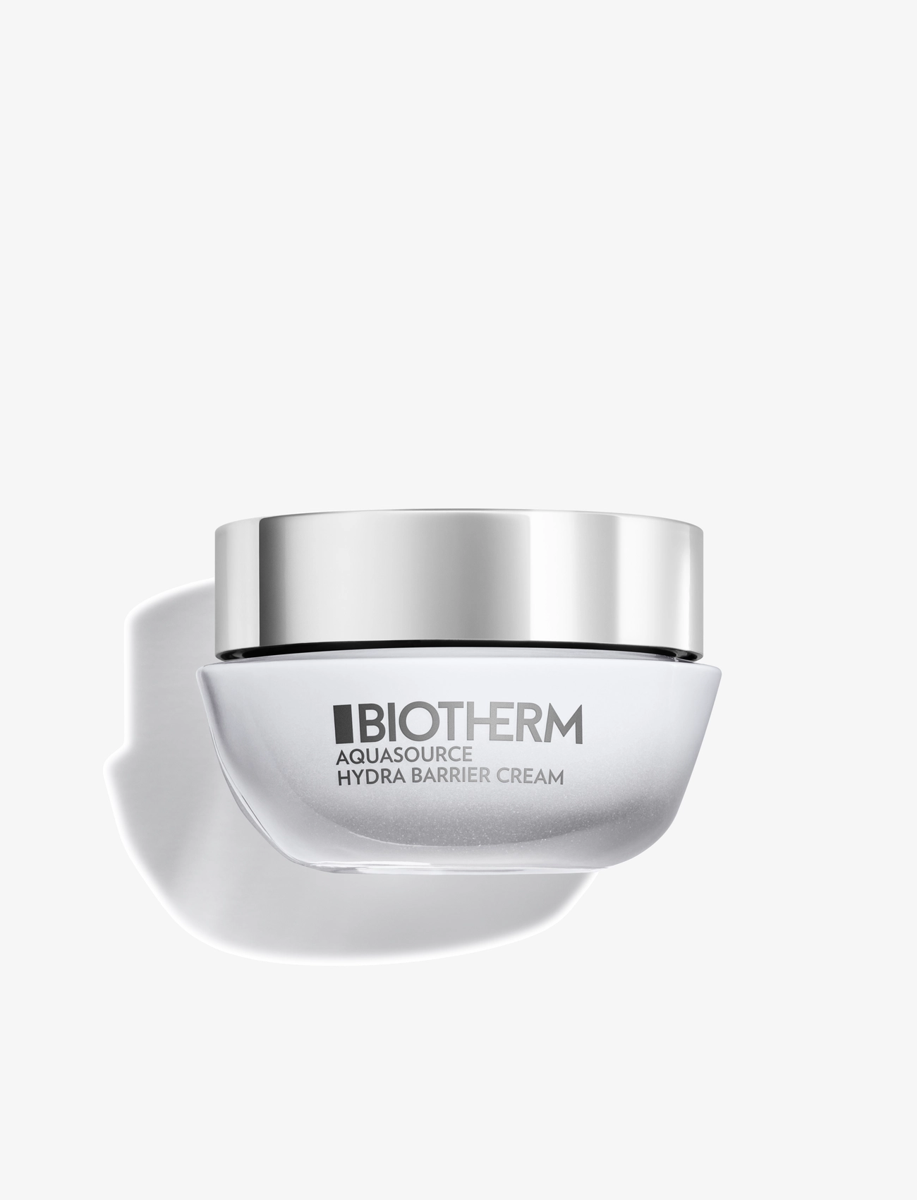 Biotherm AQS HYDRA BARRIER CREAM J30ML MV - Deals - CLEAR / undefined