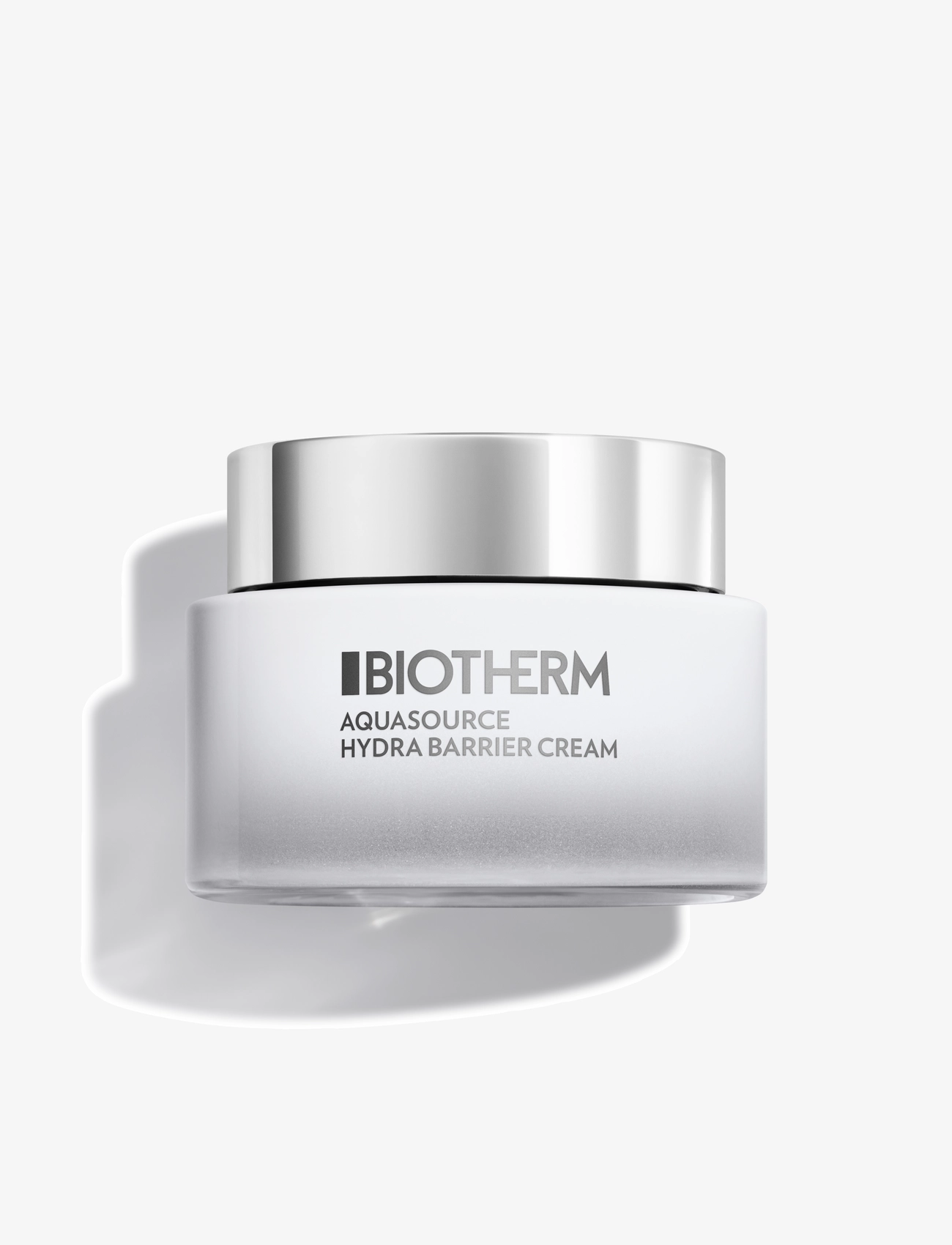 Biotherm AQS HYDRA BARRIER CREAM J30ML MV - Cyber Monday - CLEAR / undefined