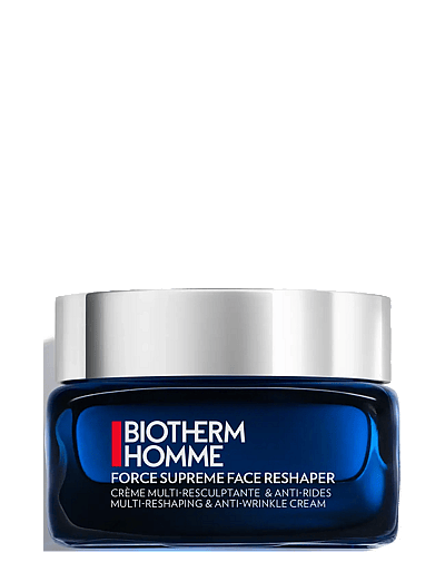 Biotherm Force Supreme Face Reshaper Cream 50ml - Fugtpleje