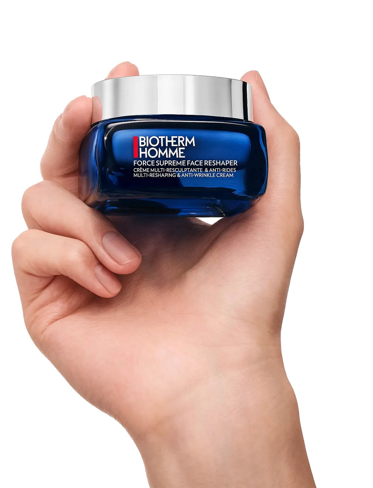 Biotherm Force Supreme Face Reshaper Cream 50ml