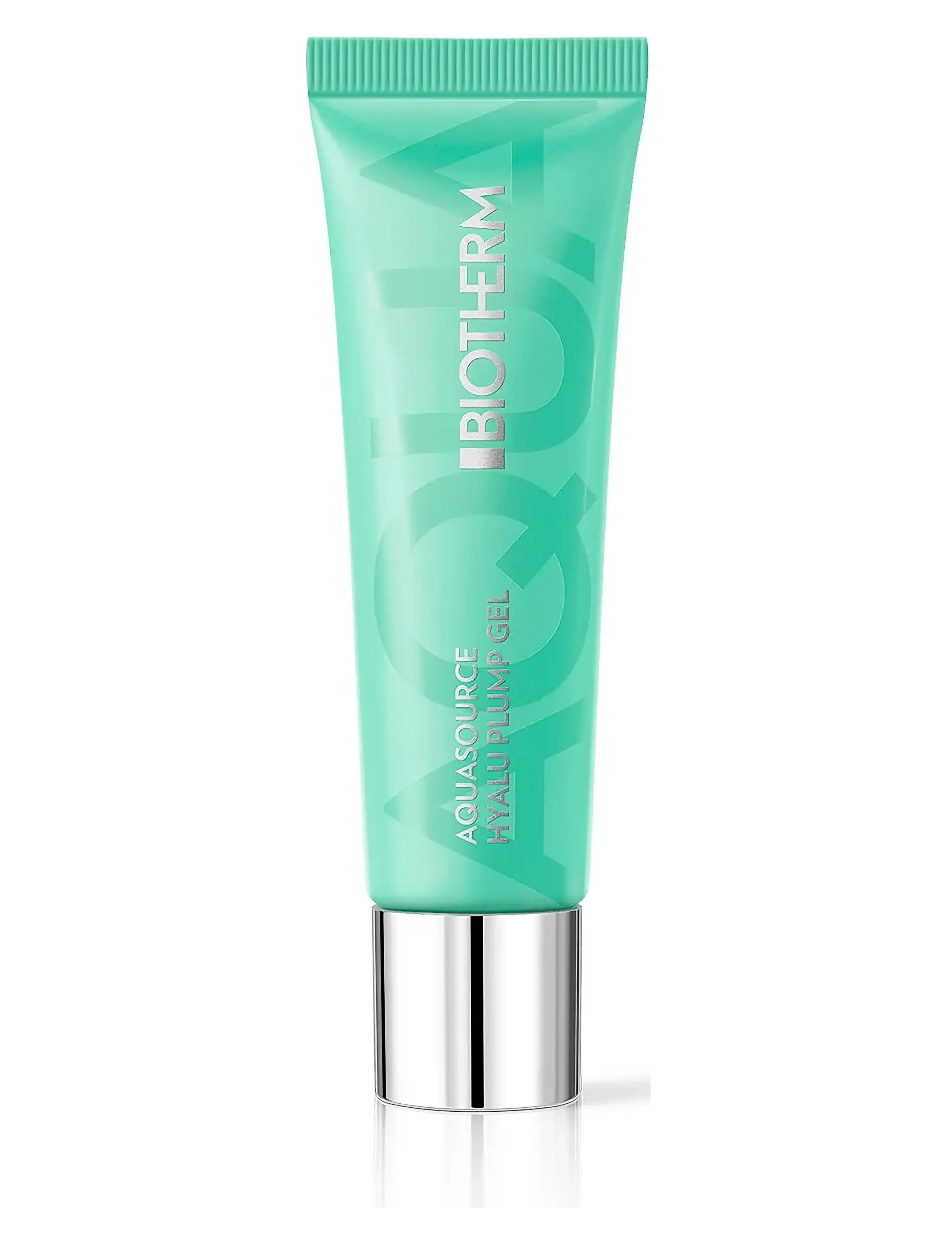 Biotherm Biotherm Aquasource Hyalu Plump Moisturizing Gel 30ml - Kesäiho - CLEAR / undefined