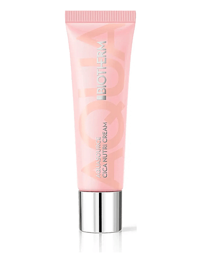 Biotherm Aquasource Cica Nutri Moisturizing Day Cream 30ml - Dagcreme