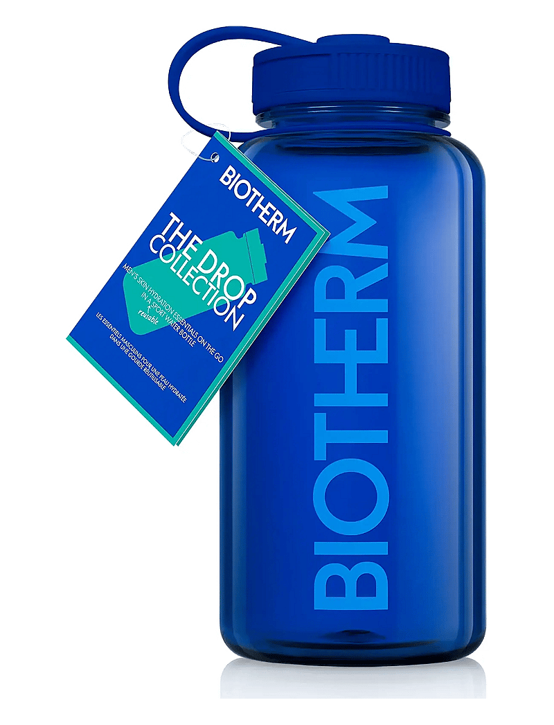 Biotherm - Biotherm Power Drop Set for men - clear - 2