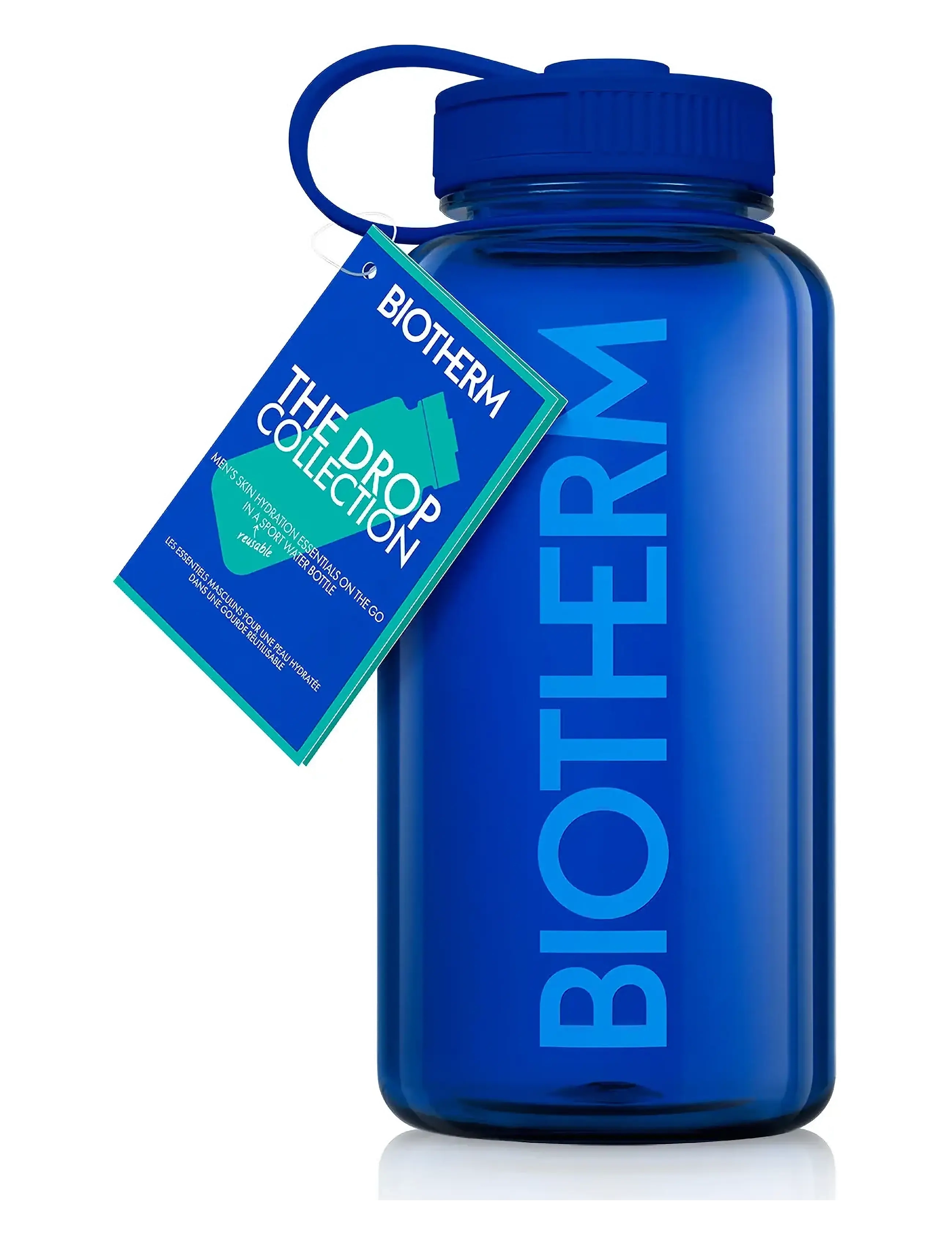 Biotherm - Biotherm Power Drop Set for men - clear - 2