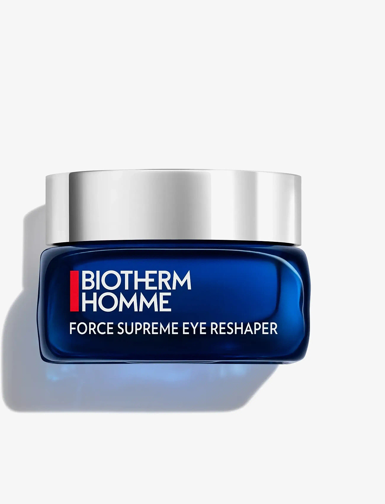 Biotherm - Biotherm Force Supreme Eye Reshaper 20ml - Øjencremer - clear - 1