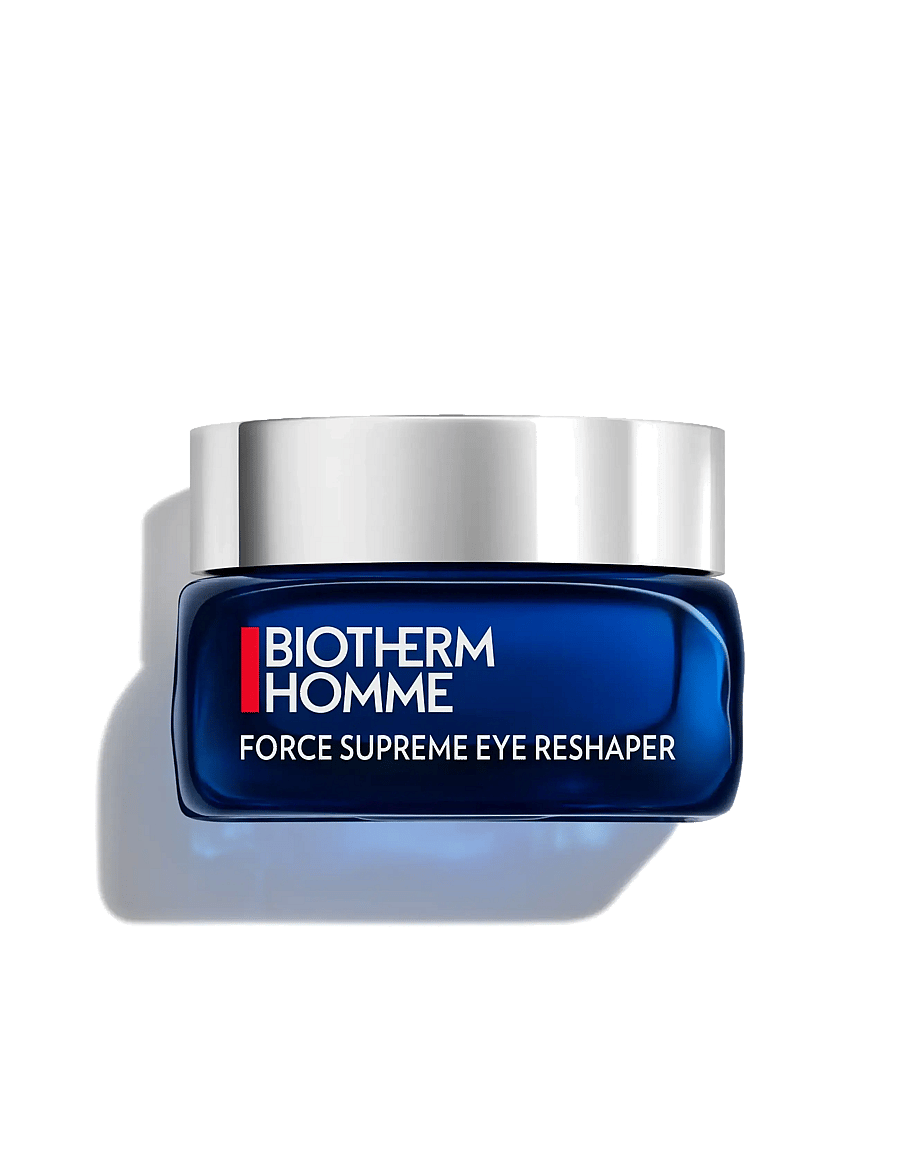 Biotherm - Biotherm Force Supreme Eye Reshaper 20ml - Øjencremer - clear - 1